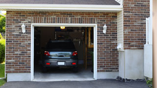 Garage Door Installation at Cross Pointe, Florida