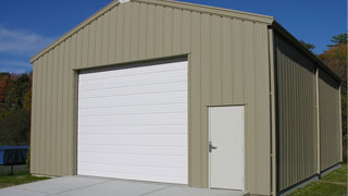 Garage Door Openers at Cross Pointe, Florida